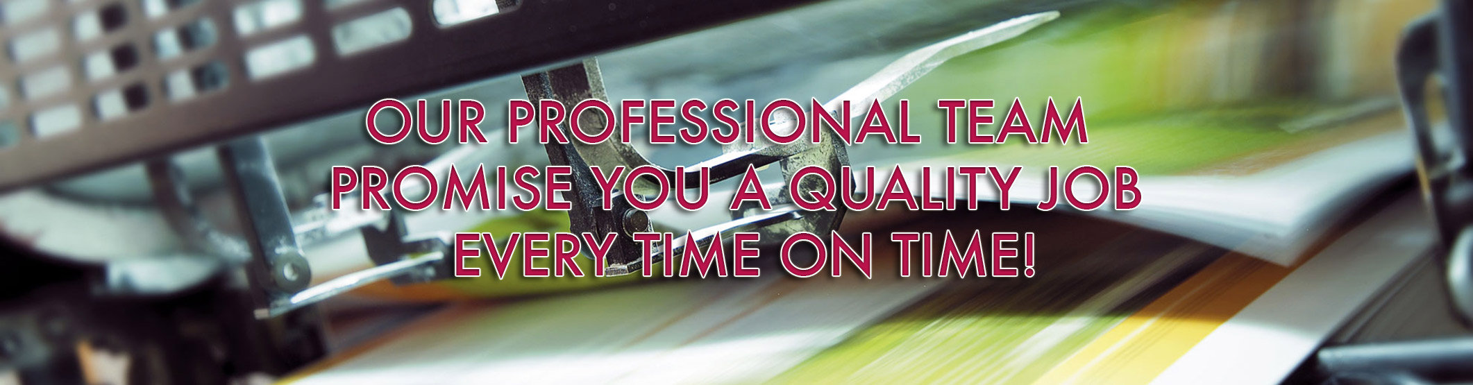 Printers Portland All types of printing Davis Print Portland Vic